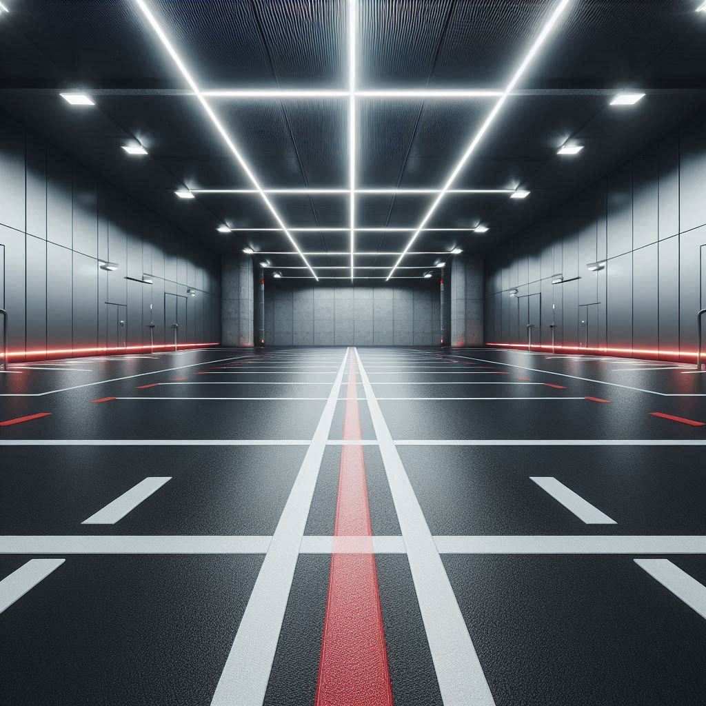 写字楼办公客户停车体验因空间分区重新划分发生变化时咨询公司该怎样同步信息